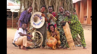 Gangbé Brass Band - Djohodo