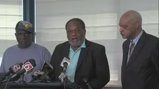 City councilors Jack Henderson and Joe Williams on the officer involved fatal shooting