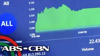 Market Edge | ANC (27 October 2022)