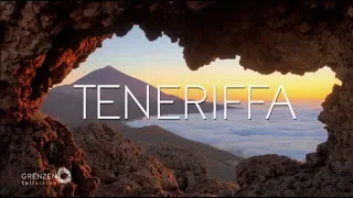 "Grenzenlos – Die Welt entdecken" in Teneriffa