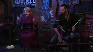 Марія Бурмака - Танцюй (Docker.Live)