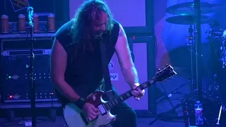 Corrosion of Conformity Live 2019 🡆 Diablo Blvd 🡄 Aug 19 - Austin, TX