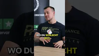 Wieso du deinen Trainingsplan NICHT selber schreiben solltest