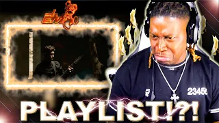 Harroway - Burn it all "Official Video" 2LM Reacts