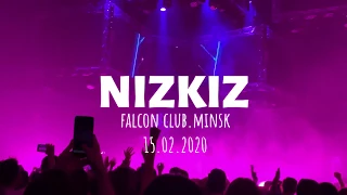 NIZKIZ Falcon club