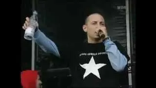 Linkin Park -  High Voltage (live)