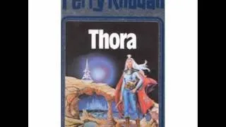 Thora (Perry Rhodan).wmv