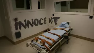 5 Innocent Death Row Inmates That Were Executed - Capital Punishment On The Innocent