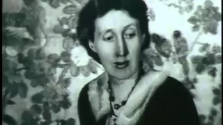 Virginia Woolf Documentary