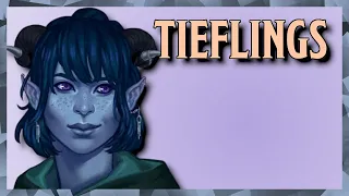 Tieflings