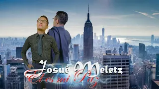 Él es mi Paz Josué Meletz vol 26