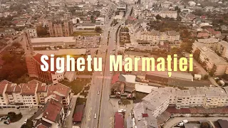 Sighet - Toamna | Sighetu Marmatiei in Culorile Toamnei