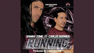 Running (Carlos Berrios Club Mix)