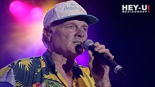 The Beach Boys - Good Vibrations/Kokomo [Live 1999]