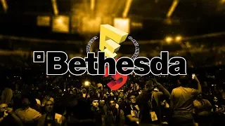 E3 2017 Bethesda Press Conference Reaction