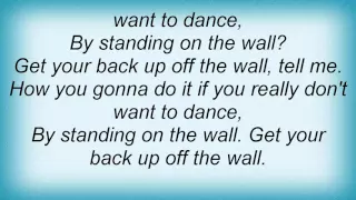 17643 Peter Andre - Get Down On It Lyrics