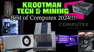 The best of Computex 2024!