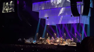 Eric Clapton „Nobody Knows You When You‘re Down And Out“, Antwerpen, 12. Juni 2022