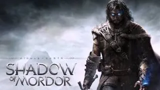 Middle Earth Shadow of Mordor : Full Soundtracks