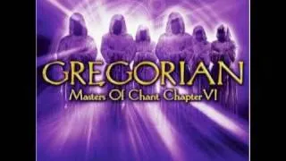 Gregorian - Miracle of Love