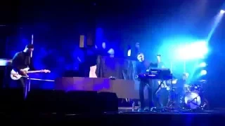 Дельфин | Dolphin - Тебя [ live at Arena Right, Ivanovo 13/11/15 ]