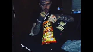 Lil Peep & Boy Froot - End My Life (New CDQ Snippet)