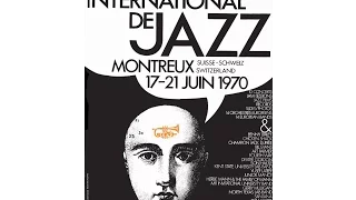 Montreux Jazz Festival | 1970