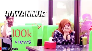 Most Viral Islamic Prank | Sholawat Huwannur | Islamic Song | New Gojol 2022 | Arabic Song