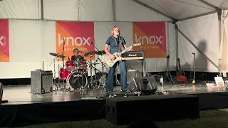 TNT AC/DC Cover Knox Fest 24