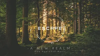 Escape | Solitary | New Age Chill Music 2021