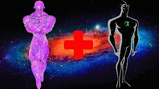 Zeno True Form ➕ Alien-X vs All dbs Characters | Who is strongest (PART-7)