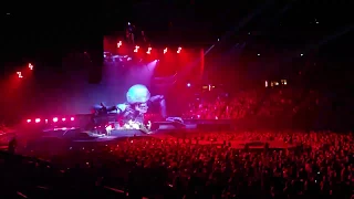 Muse - Metal Medley live @ The Forum / Los Angeles 3.11.2019