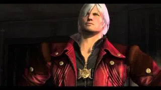 Devil May Cry 4 Special Edition Lady Mission 1