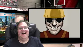 Another Helping, TF2 MEMES Reaction