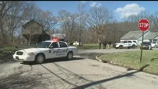 Police investigating reported shooting in Youngstown