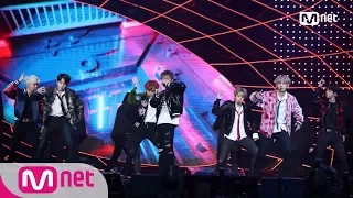 [2017 MAMA in Hong Kong] BTS_INTRO Perf. + Not Today