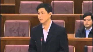 Acting Minister Tan Chuan-Jin Committee of Supply Speech 14 March