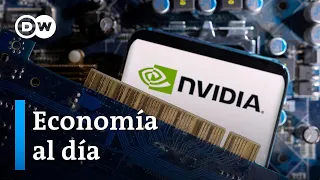 Nvidia: "la acción más importante del planeta" presenta resultados extraordinarios