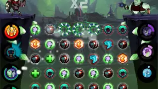 SlugTerra Endless Mode Challenge