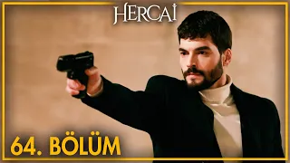 Hercai 64. Bölüm