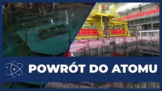 Elektrownia Jądrowa na Pomorzu: Powrót do energetyki jądrowej