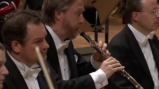 Tchaikovsky 4th Symphony oboe solo, Albrecht Mayer