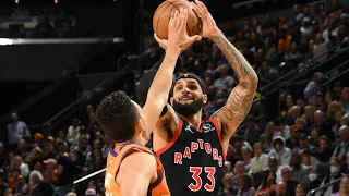Toronto Raptors vs Phoenix Suns - Full Game Highlights | March 11, 2022 | 2021-22 NBA Season
