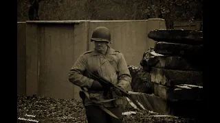 WWII US Army Uniform