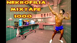 NEKROFILIA MIXTAPE 3000