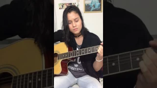 Karla Byanca - Liberta-me de mim (Cover Luma Elpídio)