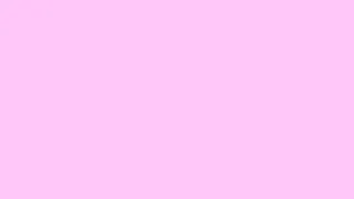 Baby Pink Screen for 10 Hours in 4K / No Noise / Soft Pink / Pastel Pink / Cotton Candy Pink Screen