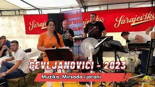 Čevljanovići Teferic - Mirsada i Jarani //2023//