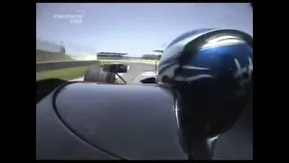 F1™ 2005 Minardi-Cosworth PS04B2/PS05 Onboard Engine Sounds