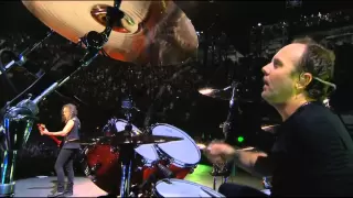 Metallica - Master of Puppets (Live Francais Pour Une Nuit)